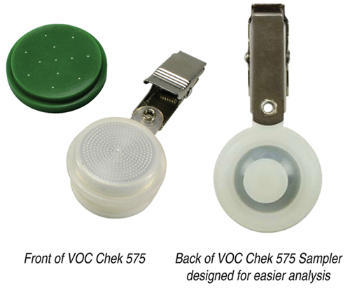 VOC Chek Front and Back 